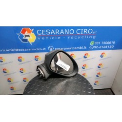 RETROVISORE EST. REGOLAZ. ELETTR. C/ DX. 018 SEAT IBIZA (6J) (05/08-03/13) BMS 6J0857508E9B9