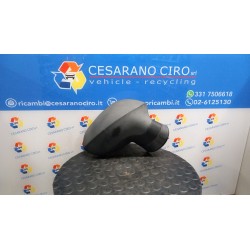 RETROVISORE EST. REGOLAZ. ELETTR. C/ DX. 018 SEAT IBIZA (6J) (05/08-03/13) BMS 6J0857508E9B9