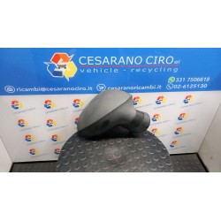 RETROVISORE EST. REGOLAZ. ELETTR. C/ DX. 018 SEAT IBIZA (6J) (05/08-03/13) BMS 6J0857508E9B9