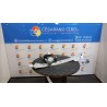 ALZACRISTALLO ELETTR. PORTA POST. C/MOTORINO DX. 003 CITROEN C3 2A SERIE (A51) (09/09-06/13 8FP 9224G3