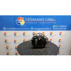 ALTERNATORE 020 HYUNDAI I10 (02/08-06/14-) G4HG 3730002605