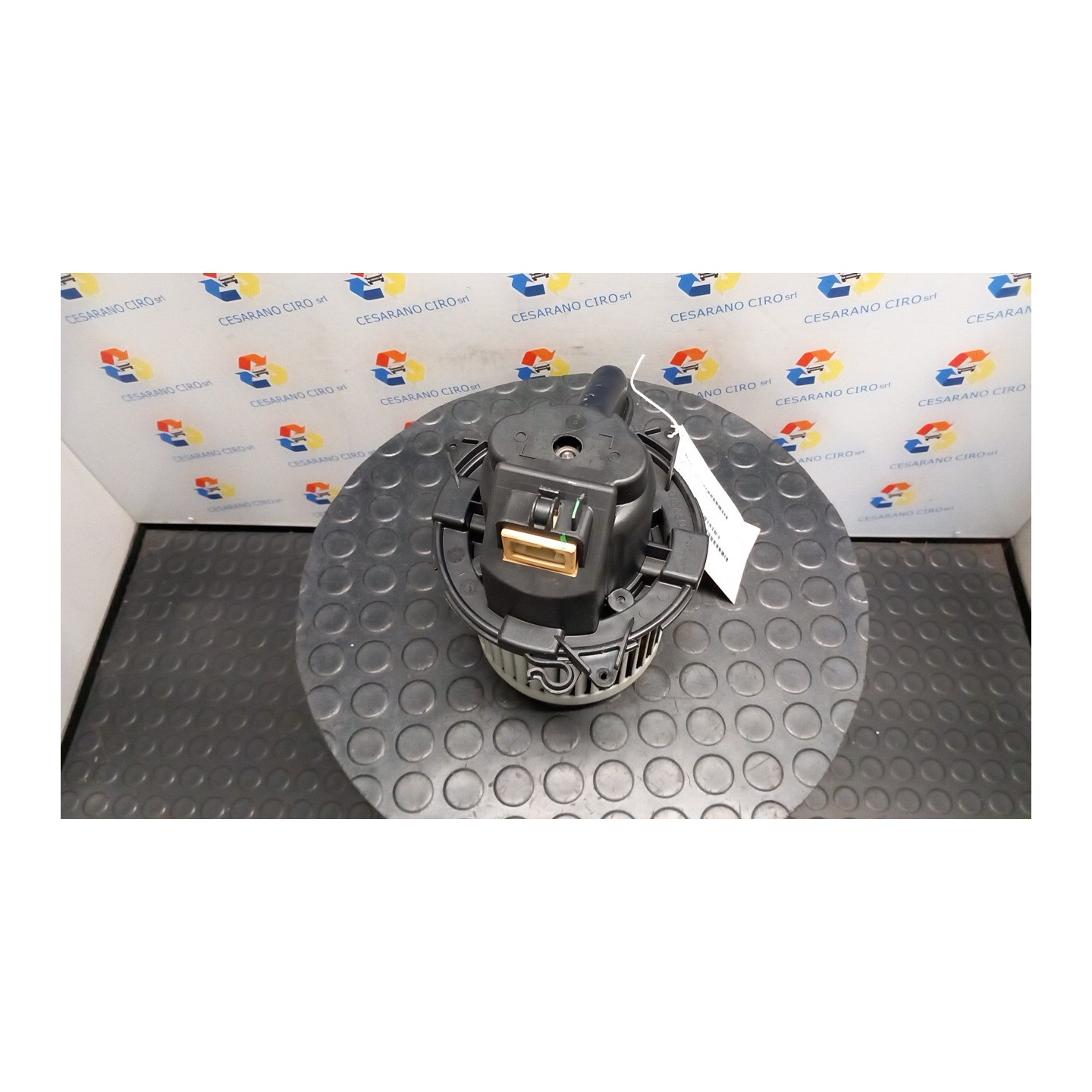 MOTORINO VENTILAZIONE ABITACOLO 035 DACIA DOKKER FURGONE (11/12-) K9KC6 272103931R