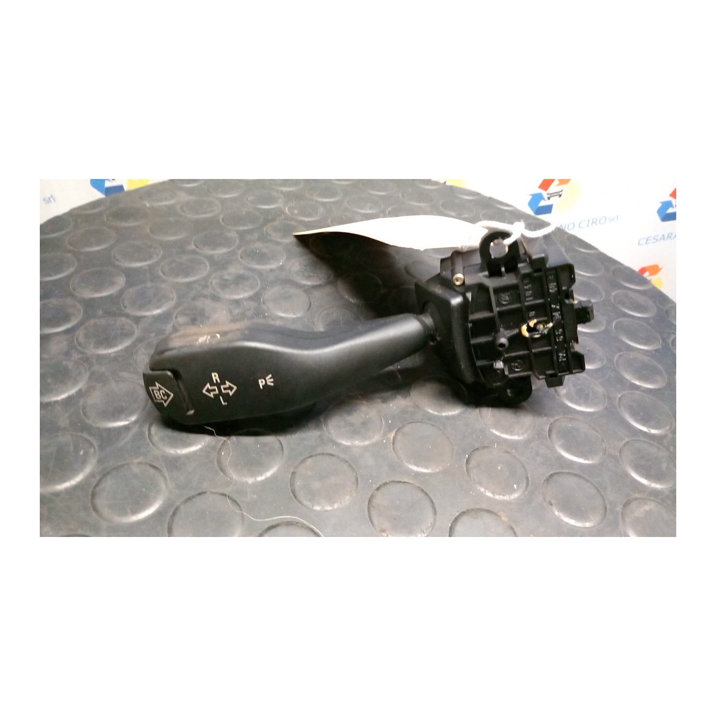 INTERRUTTORE BLOCCO COMANDO LUCI 045 BMW SERIE 5 (E39) (09/95-09/00) 306D1 61318363683