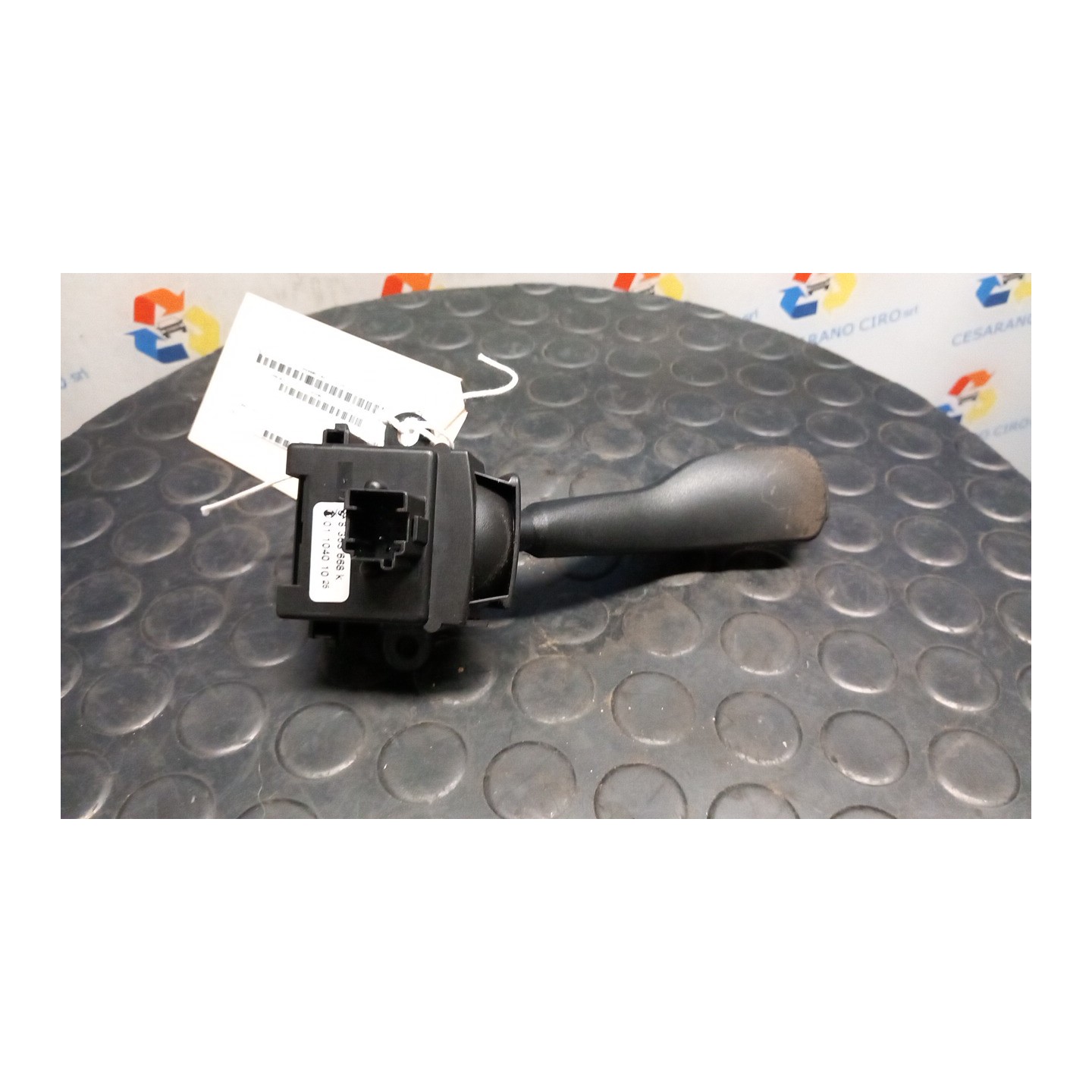 INTERRUTTORE BLOCCO COMANDO LUCI 045 BMW SERIE 5 (E39) (09/95-09/00) 306D1 61318363683