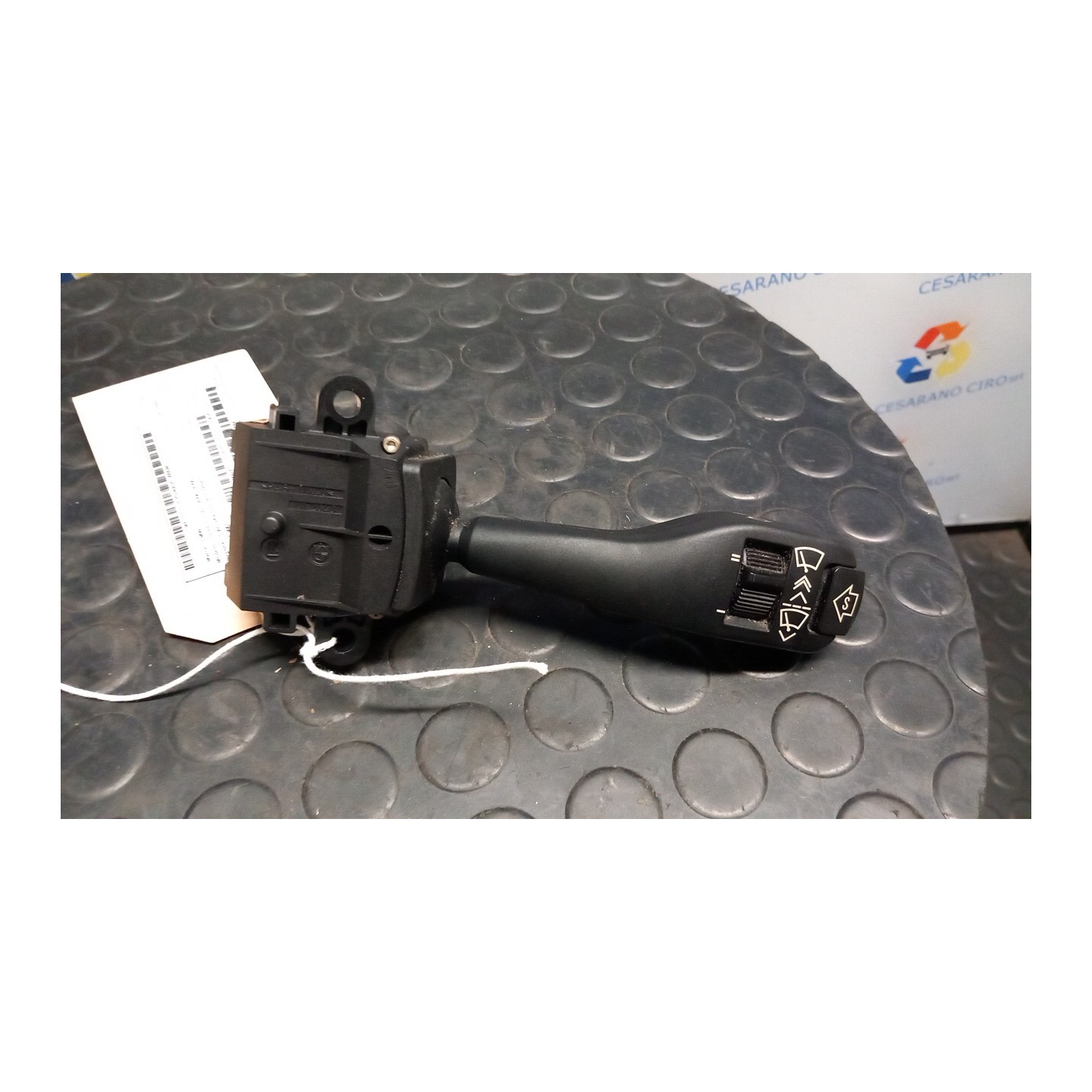 BLOCCO COMANDI TERGICRISTALLI 046 BMW SERIE 5 (E39) (09/95-09/00) 306D1 61318352013