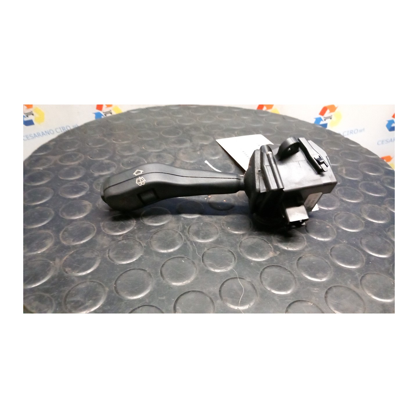 BLOCCO COMANDI TERGICRISTALLI 046 BMW SERIE 5 (E39) (09/95-09/00) 306D1 61318352013