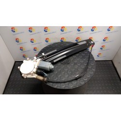 ALZACRISTALLO ELETTR. PORTA POST. DX. 053 BMW SERIE 5 (E39) (09/95-09/00) 306D1 51358159836