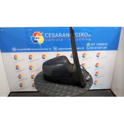 RETROVISORE EST. REGOLAZ. ELETTR. DX. 059 FORD C-MAX (CB3) (03/07-12/11) HHDA 1526132