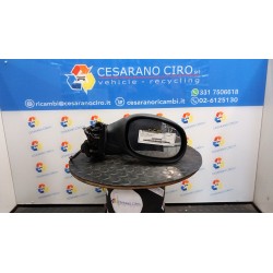 RETROVISORE EST. REGOLAZ. ELETTR. DX. 062 CITROEN C3 2A SERIE (09/05-11/10) HFX 8149FK