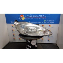 PROIETTORE DX. 066 FORD KA (CCU) (10/08-03/17) 169A1000 1566724