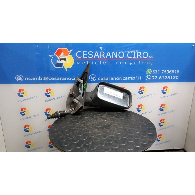 RETROVISORE EST. DX. 070 FIAT PUNTO 1A SERIE (11/93-10/99) 176B4000 71712587