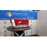 FANALE POST. PARTE INT. SX. 094 HYUNDAI SONICA (05/06-12/09) D4EA 924033K020