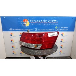 FANALE POST. PARTE EST. DX. 095 HYUNDAI SONICA (05/06-12/09) D4EA 924023K010