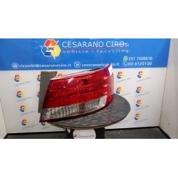 FANALE POST. PARTE EST. DX. 095 HYUNDAI SONICA (05/06-12/09) D4EA 924023K010