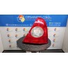FANALE POST. DX. 101 RENAULT CLIO 2A SERIE (05/01-11/10) D7FG7 8200917487