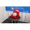 FANALE POST. DX. 101 RENAULT CLIO 2A SERIE (05/01-11/10) D7FG7 8200917487