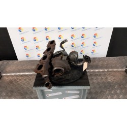 TURBOCOMPRESSORE C/COLLETTORE SCARICO 109 FIAT CROMA (2T) (10/07-12/11) 939A2000 55211063