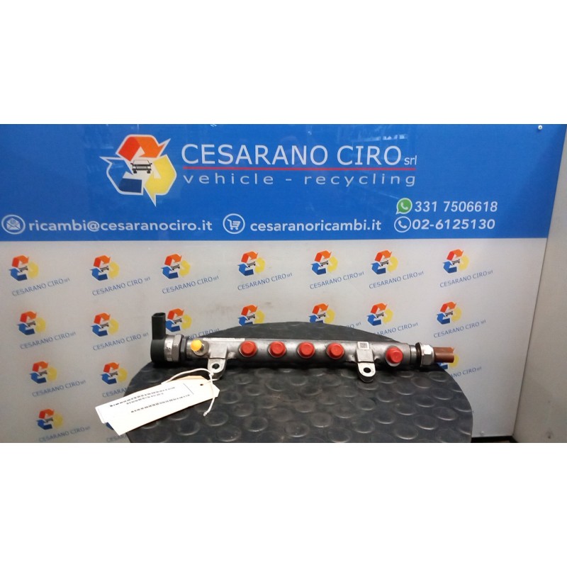 DISTRIBUTORE CARBURANTE 112 AUDI A4 (8K) (09/07-03/13) CAH 03L130089A