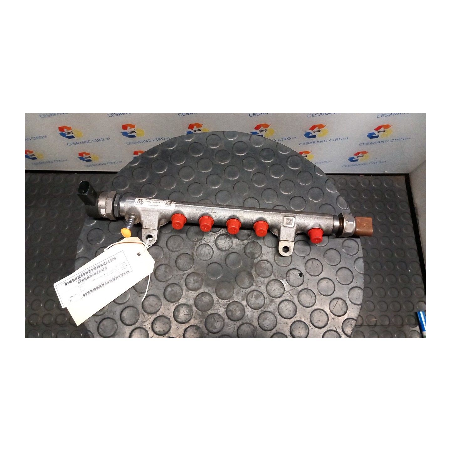 DISTRIBUTORE CARBURANTE 112 AUDI A4 (8K) (09/07-03/13) CAH 03L130089A