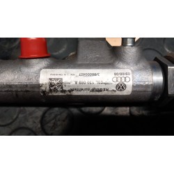 DISTRIBUTORE CARBURANTE 112 AUDI A4 (8K) (09/07-03/13) CAH 03L130089A