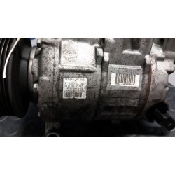 COMPRESSORE A/C 118 AUDI A4 (8K) (09/07-03/13) CAH 8K0260805L