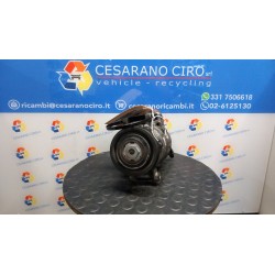 COMPRESSORE A/C 118 AUDI A4 (8K) (09/07-03/13) CAH 8K0260805L