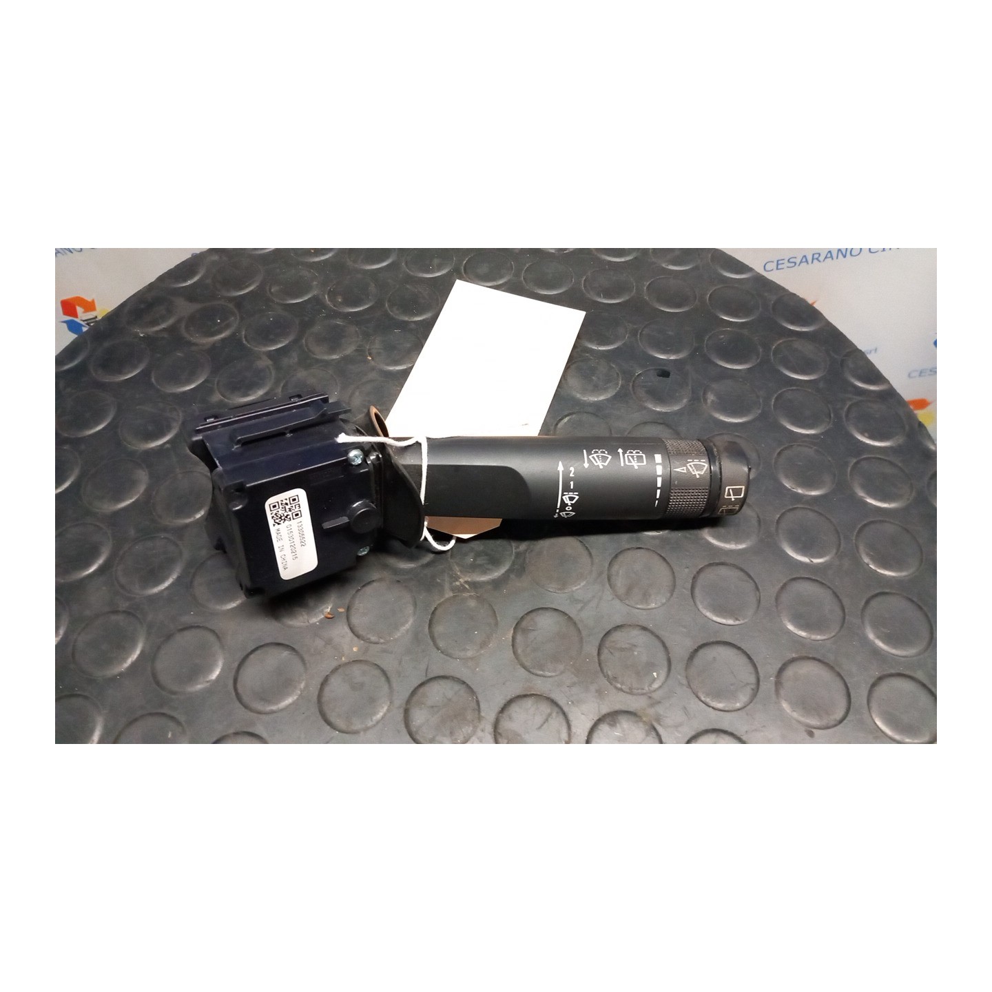 BLOCCO COMANDI TERGICRISTALLI 124 OPEL INSIGNIA (G09) (12/08-10/13) A20DTH 13500693