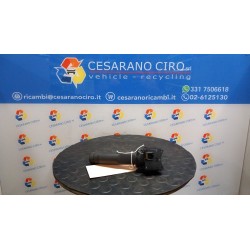 BLOCCO COMANDI TERGICRISTALLI 124 OPEL INSIGNIA (G09) (12/08-10/13) A20DTH 13500693