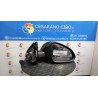 RETROVISORE EST. REGOLAZ. ELETTR. DX. 125 OPEL INSIGNIA (G09) (12/08-10/13) A20DTH 13329089