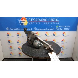 MECCANISMO TERGIPARABREZZA CON MOTORINO DX. 128 VOLKSWAGEN GOLF PLUS (5M) (01/05-04/09) BSE 5M0955024E