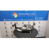 MECCANISMO TERGIPARABREZZA CON MOTORINO SX. 129 VOLKSWAGEN GOLF PLUS (5M) (01/05-04/09) BSE 5M0955023E