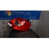 FANALE POST. DX. 133 RENAULT CLIO 3A SERIE (07/05-05/09) K9KT7 8200459960