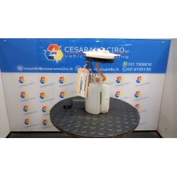 POMPA CARBURANTE C/TRASDUTTORE (GALLEGGIANTE) 137 VOLKSWAGEN UP! (06/16-) CHY 1S0919051K