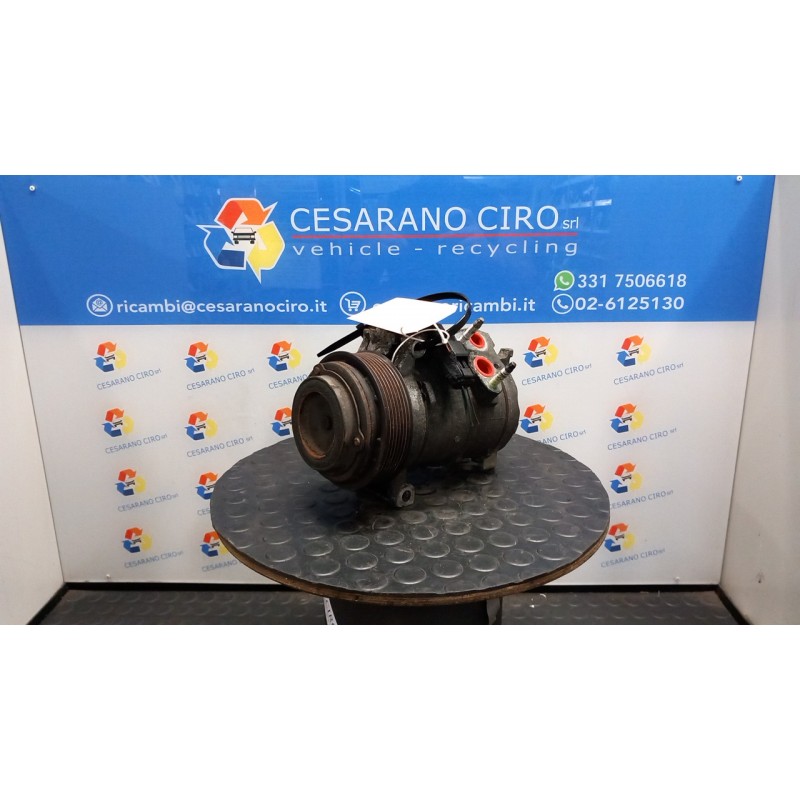 COMPRESSORE A/C 146 CHRYSLER 300 C (03/05-) 642982 K55116835AF