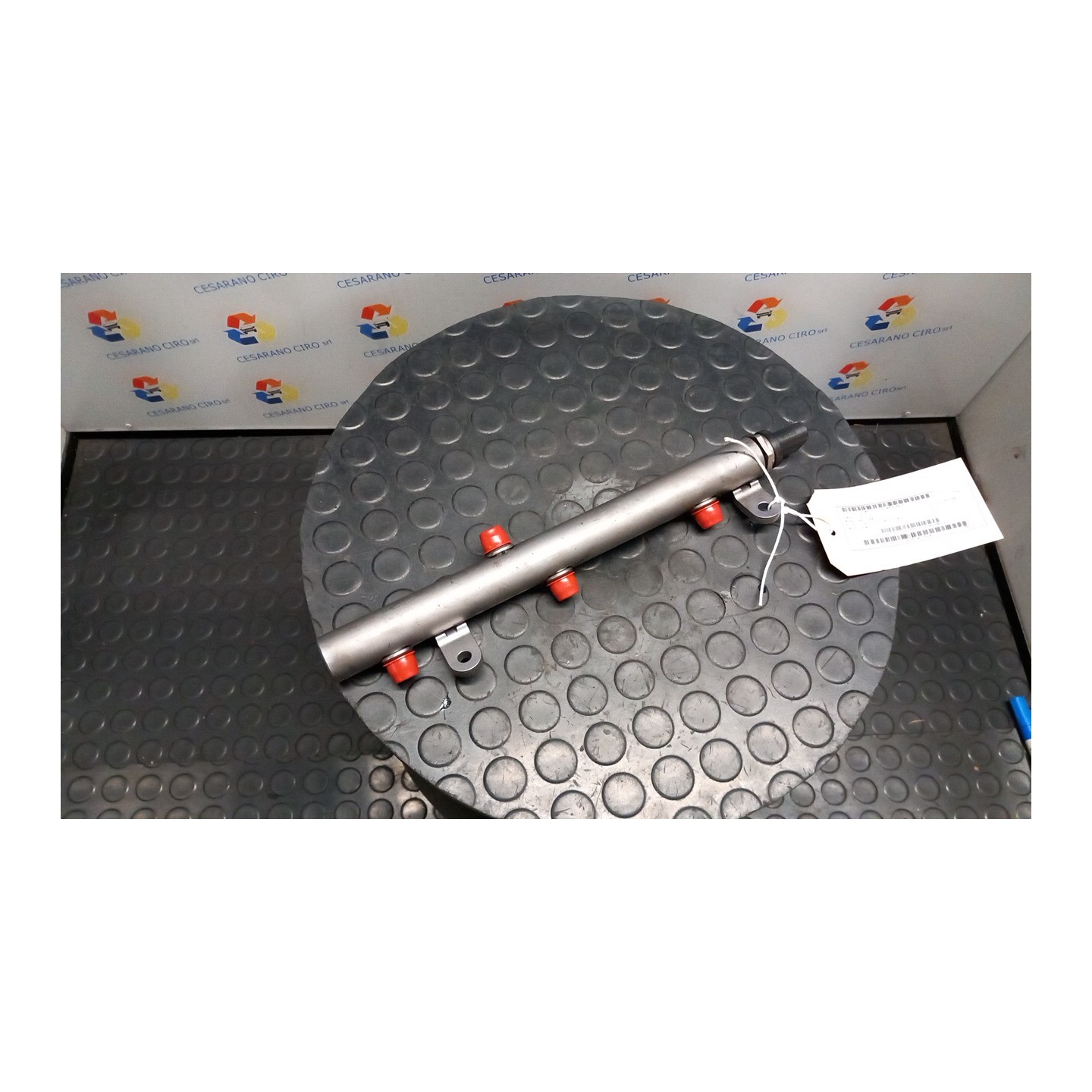 DISTRIBUTORE CARBURANTE SX. 147 CHRYSLER 300 C (03/05-) 642982 68032065AA