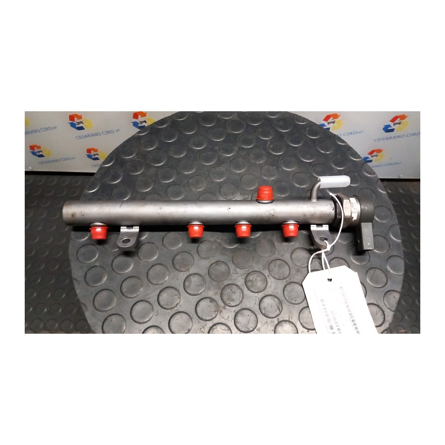 DISTRIBUTORE CARBURANTE DX. 148 CHRYSLER 300 C (03/05-) 642982 K05175611AA