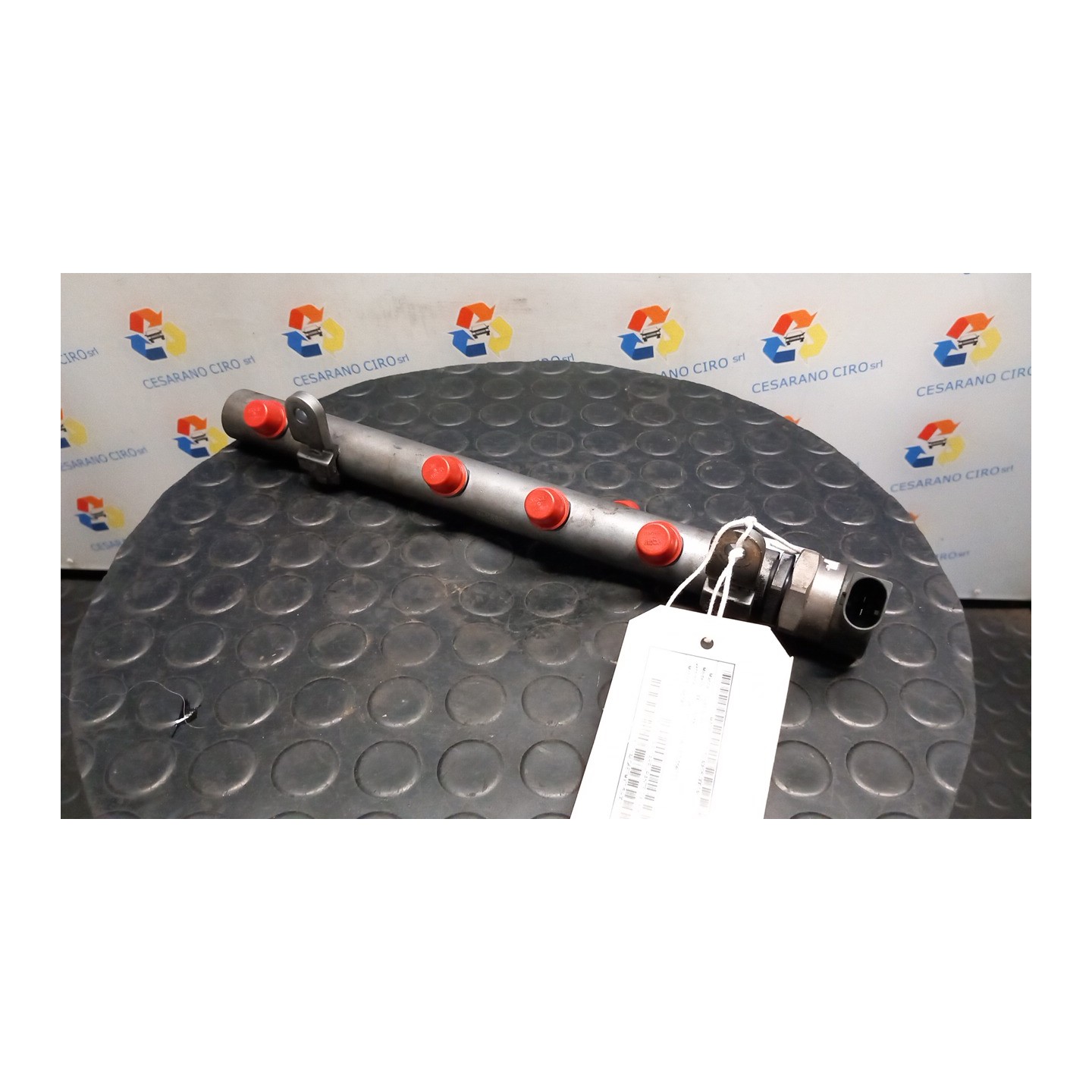 DISTRIBUTORE CARBURANTE DX. 148 CHRYSLER 300 C (03/05-) 642982 K05175611AA