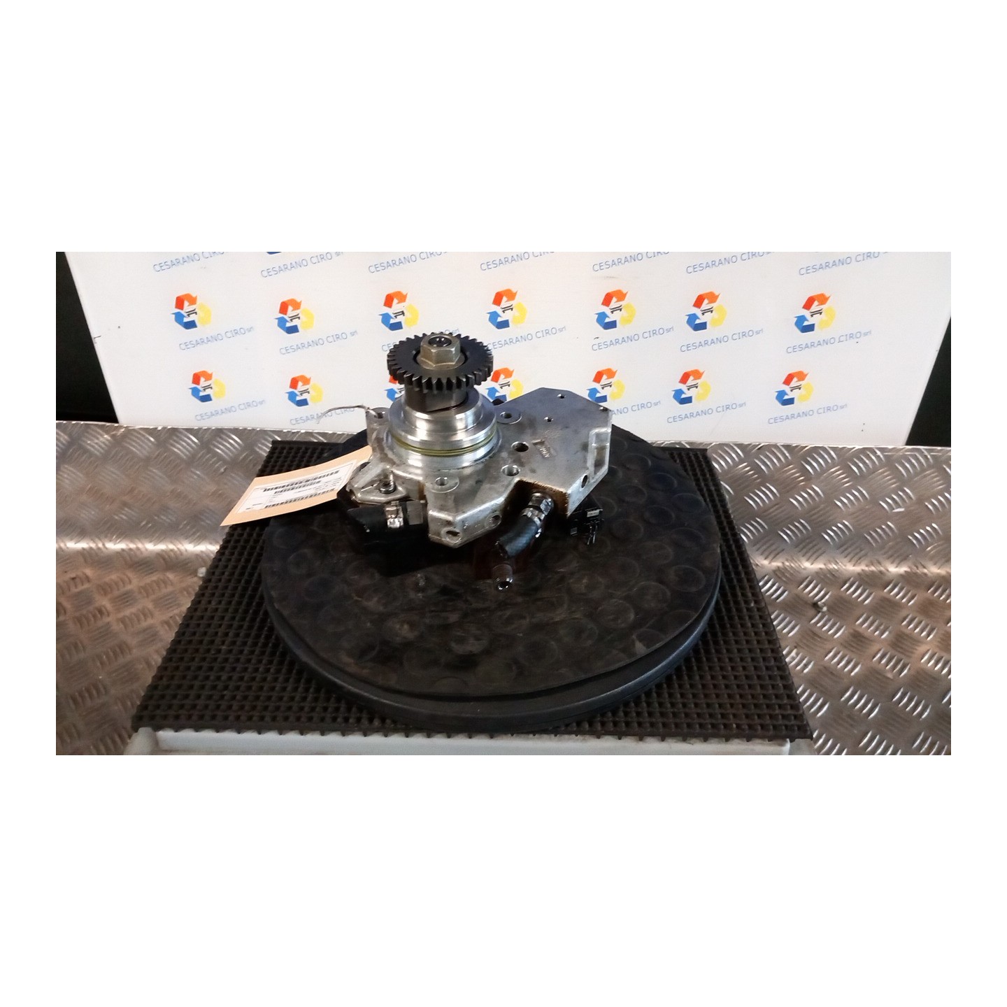 POMPA INIEZIONE 149 CHRYSLER 300 C (03/05-) 642982 K68018733AA