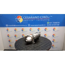 MOTORINO AVVIAMENTO 163 FORD KA (CCU) (10/08-03/17) 169A1000 1726349