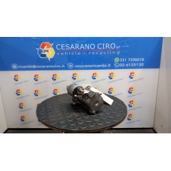 MOTORINO AVVIAMENTO 163 FORD KA (CCU) (10/08-03/17) 169A1000 1726349