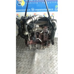 MOTORE SEMICOMPL. 165 RENAULT CLIO 3A SERIE (07/05-05/09) K9KT7 7701476906