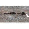 SEMIALBERO ANT. COMPL. DX. 170 DACIA DUSTER (03/10-12/13) K4MA6 391003147R