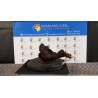 MONTANTE SOSP. ANT. DX. 171 DACIA DUSTER (03/10-12/13) K4MA6 400145940R