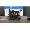 ELETTROVENTOLA CON SUPPORTO 173 DACIA DUSTER (03/10-12/13) K4MA6 8200880555