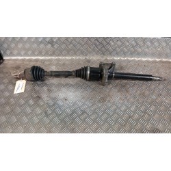 SEMIALBERO ANT. COMPL. DX. 176 ALFA ROMEO GIULIETTA (X7) (03/10-10/13) 940A3000 51806989