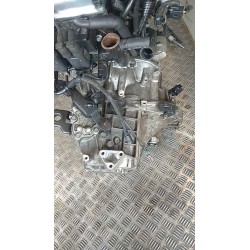 CAMBIO COMPL. 194 KIA PICANTO 1A SERIE (02/08-07/11 G4HG 4300002550