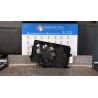 ELETTROVENTOLA P/A/C 196 OPEL MERIVA (X03) (03/03-12/10) Z16XEP 13128929