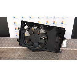 ELETTROVENTOLA P/A/C 196 OPEL MERIVA (X03) (03/03-12/10) Z16XEP 13128929