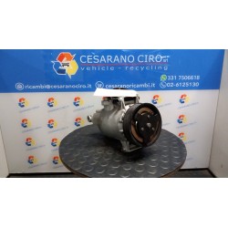 COMPRESSORE A/C 199 VOLKSWAGEN GOLF (1K) (10/03-12/09) BSE 1K0820859S