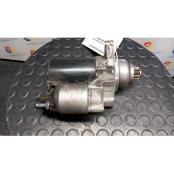 MOTORINO AVVIAMENTO 1.0KW BOSCH 200 VOLKSWAGEN GOLF (1K) (10/03-12/09) BSE 02T911023MX